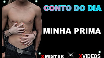 MINHA PRIMA