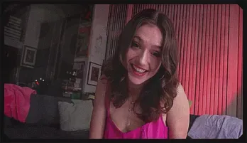 Gracie Gates' Sizzling Suck and Fuck Session