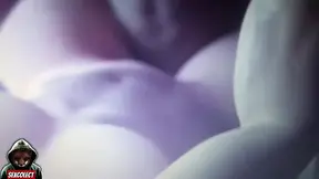 REACCI�N - MERCY OVERWATCH SEXO EN LA ENFERMERIA