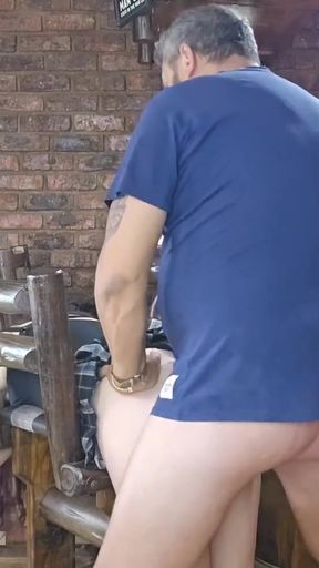 Hot baby sitter shared cuckold   Clip 1