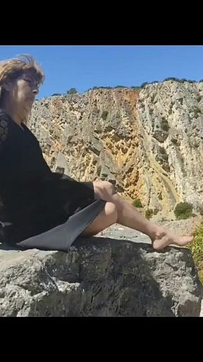 Caress Singulares 1