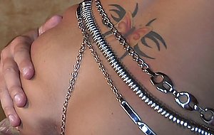 Penthouse - angelina valentine when two worlds collide