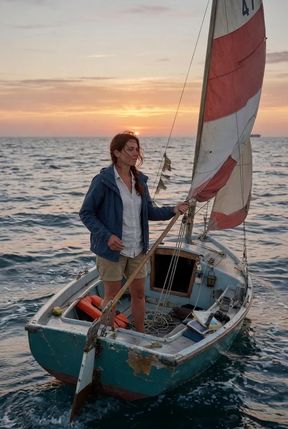 Sailing Solo