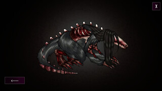 ANOMALY EVOLUTION - STAGE 17