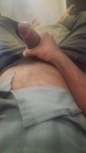 I like to have sex, it's my hobby, I don't have a problem with it, I want to do it every day, if someone is there, then I want to be with me.
