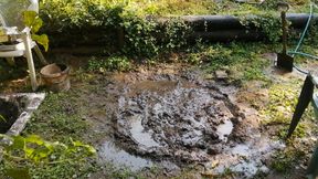 Muddy Mischief