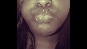 Jenna Marstars | Worship My Lips and Mouth