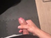 cum and get me