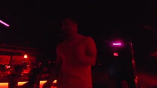 TO THE DANCERS WITH MAYA FOX. BELLA FIRE AND RICK HARD