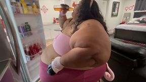 Hog Fridge Raid