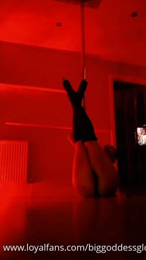 Come and put your face in this...