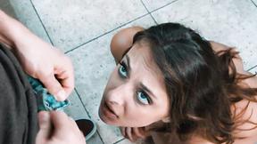 ”PurgatoryX: En La Bodega Con Gia Gerza”