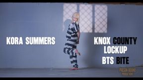 Kora's Logo Hop BTS BITE from Knox Lockup Scene 3