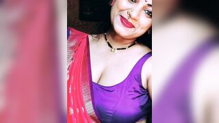 Sexy Indian Girlfriend Gives A Mind-Blowing Blow Job And Swallows His Spunk