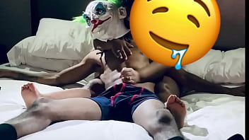 Milked My BBC
