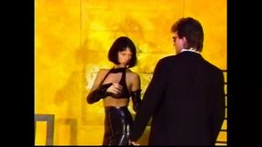 Brunette Horny Seduced First His Boyfriend Before She Have Sex