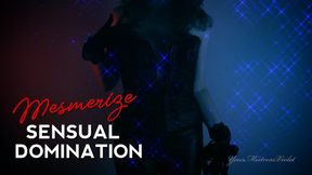 Mesmerize: Sensual Domination