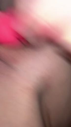 Teen Blondie gets alittle more than asked for