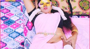 Indian Stepdaughter 1st Night Fucking Stepdad Telugu Dirty Talks