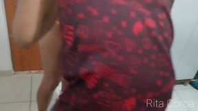 piroca grossa e deliciosa do novinho fudendo a coroa mais safada do xvideos