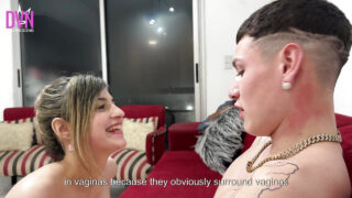 Rough sex cum in mouth, blowjobs, facial &#8211; rough anal fuck for big tits Latina MILF whore