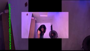 Giantess Cleavage Fetish CUSTOM Sequence