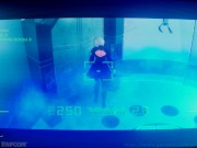Nier AutoBooba Part 1