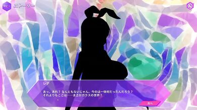 Gyaru Bunny Cosplay Compilation Gushing Blowjob Choked Mid Pussy