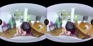 VirtualRealPorn com Daddy issues