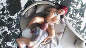 Luxury Orgasmic Hotel Fuck