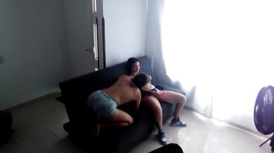 HOT COUPLES FUCK EACH OTHER'S PUSSIES