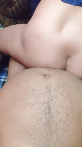 oyo me bibi ka dost ko choda indian deasi girl ki chudai   Clip 1