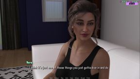 Her Desire by Wack Stepdaddy - Stepmommy Shows How to Properly Eat Cunt, Happy Ending Massage 6