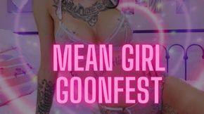 Mean Girl Goon