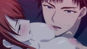 &#039;&#039;The Yukata is going to get Dirty&#039;&#039; First Public Sex in the Forest - HQ Hentai Sex, ENG Sub