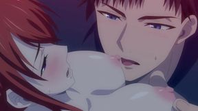 &#039;&#039;The Yukata is going to get Dirty&#039;&#039; First Public Sex in the Forest - HQ Hentai Sex, ENG Sub