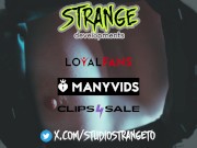 Strange Preview - Crazy Futa Ex: The Box