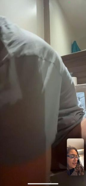 Ballbusting From Us To UK