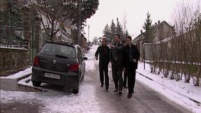 Blonde Babe's Rosebud Prolapse Popping Out Dripping Wet