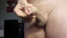 Cumshot again