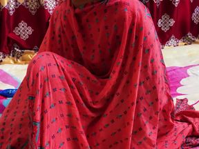Bhabhi Crazy for Fucking Because Her Husband Not at Home