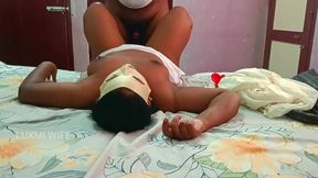 Sex with Step Brother in Pussy -9