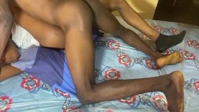 Fuck My Student with Massive Dick