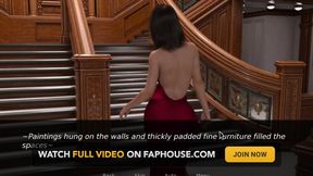 Pleasurable Hospitality - Milfylicious - Ep03