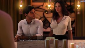 Slow and Furious Sex. Part 18