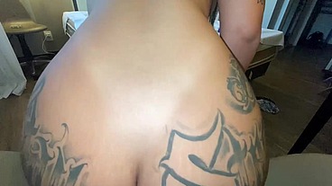 SENTANDO PRA VATIOS CARIOCAS BEM GOSTOSO