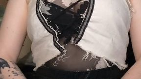 Fill Me With Your Load