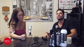 Episode 112, Jackie Ooh, Full Episode, Porn Stars Are People