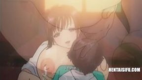 Taimanin’s Horny Desires Ignite Raw Fuck Session with Explosive Cum Shots