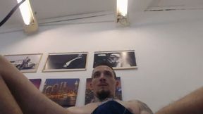 Don Jonson Private Show